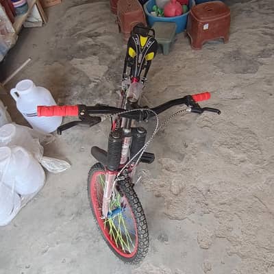 cycle