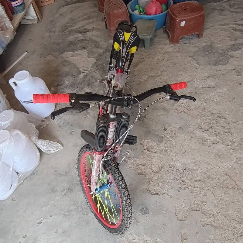 cycle 0