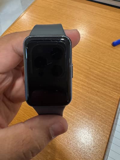 Samsung Galaxy Fit3 - only 6 months used