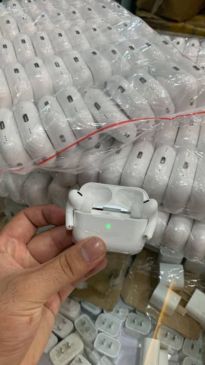 AirPods Pro 2 (2nd Generation) | Bluetooth Earbuds