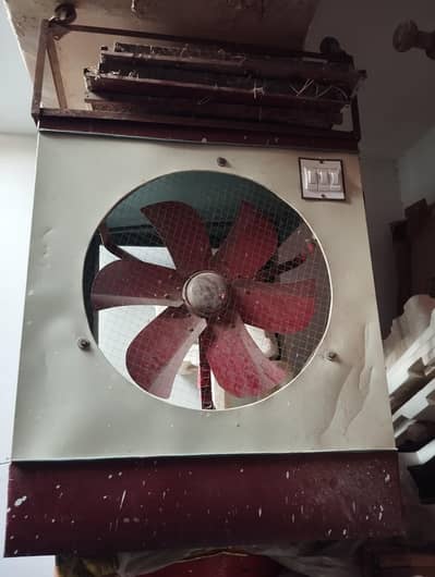 Desi Cooler For Sale