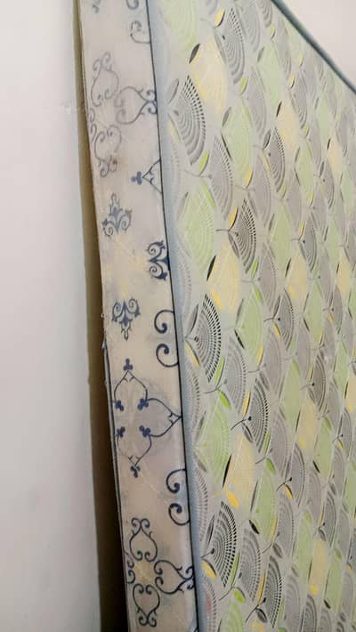 Double Bed Mattress
