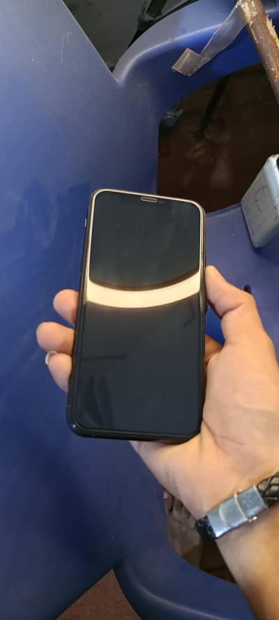 iPhone 11 Pro 256gb