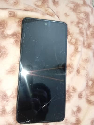 Infinix Smart 8 Pro 4+4/128 only mobile