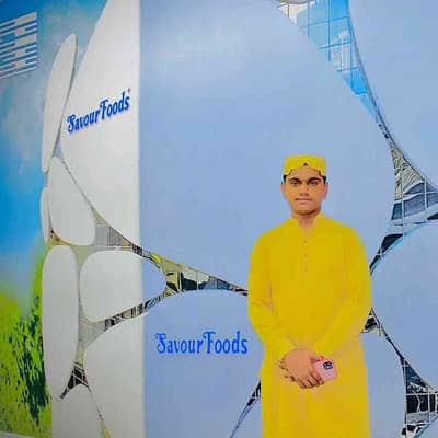Product saler 