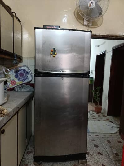 full size fridge for sale