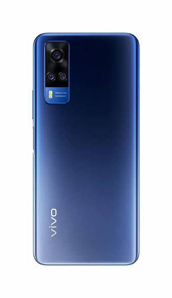 vivo y51s goodconditions