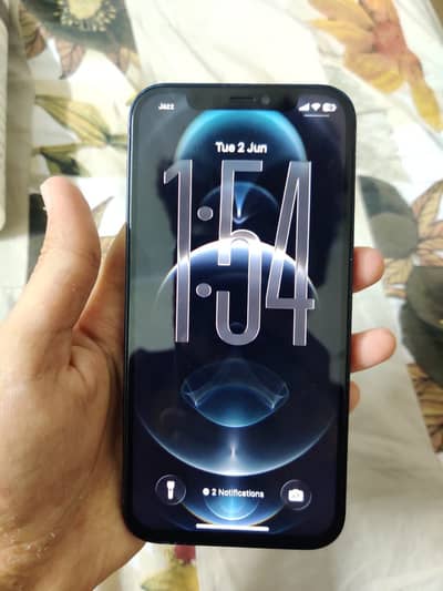 iPhone 12 pta approved