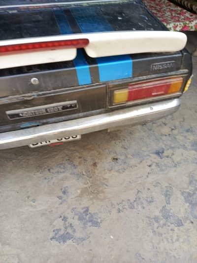 Mazda 1300 1979