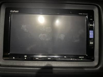 GATHER VXM-165VFI MODEL FOR SALE