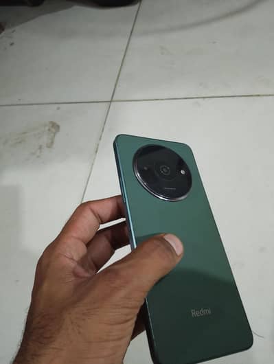 Xiaomi Redmi A3x