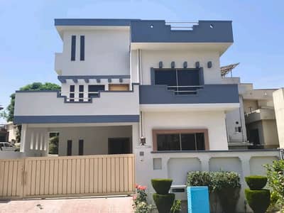 DHA Phase 2 10 Marla House Available For Sale 5 Bedroom House