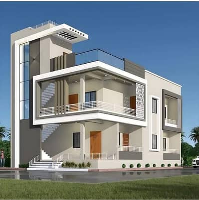House for sale