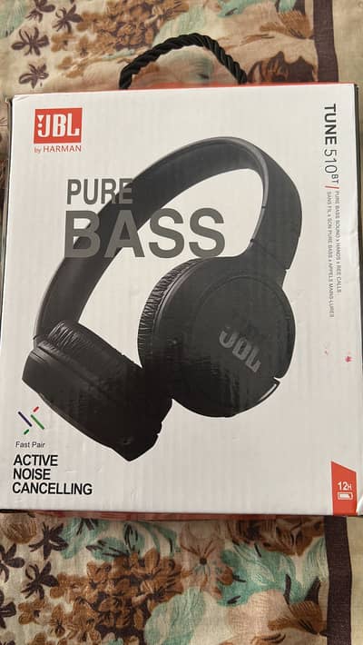 Headset