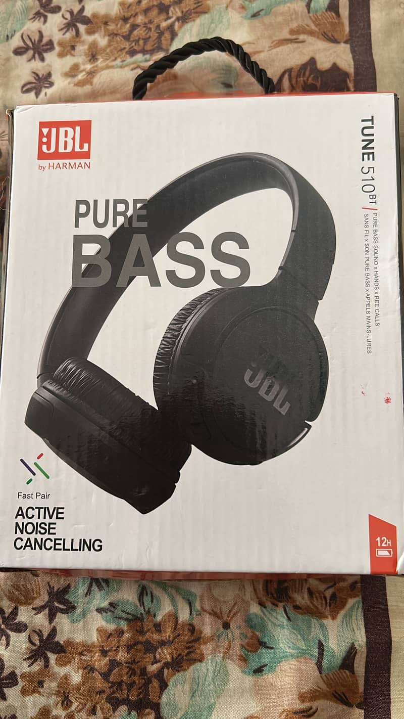 Headset 0