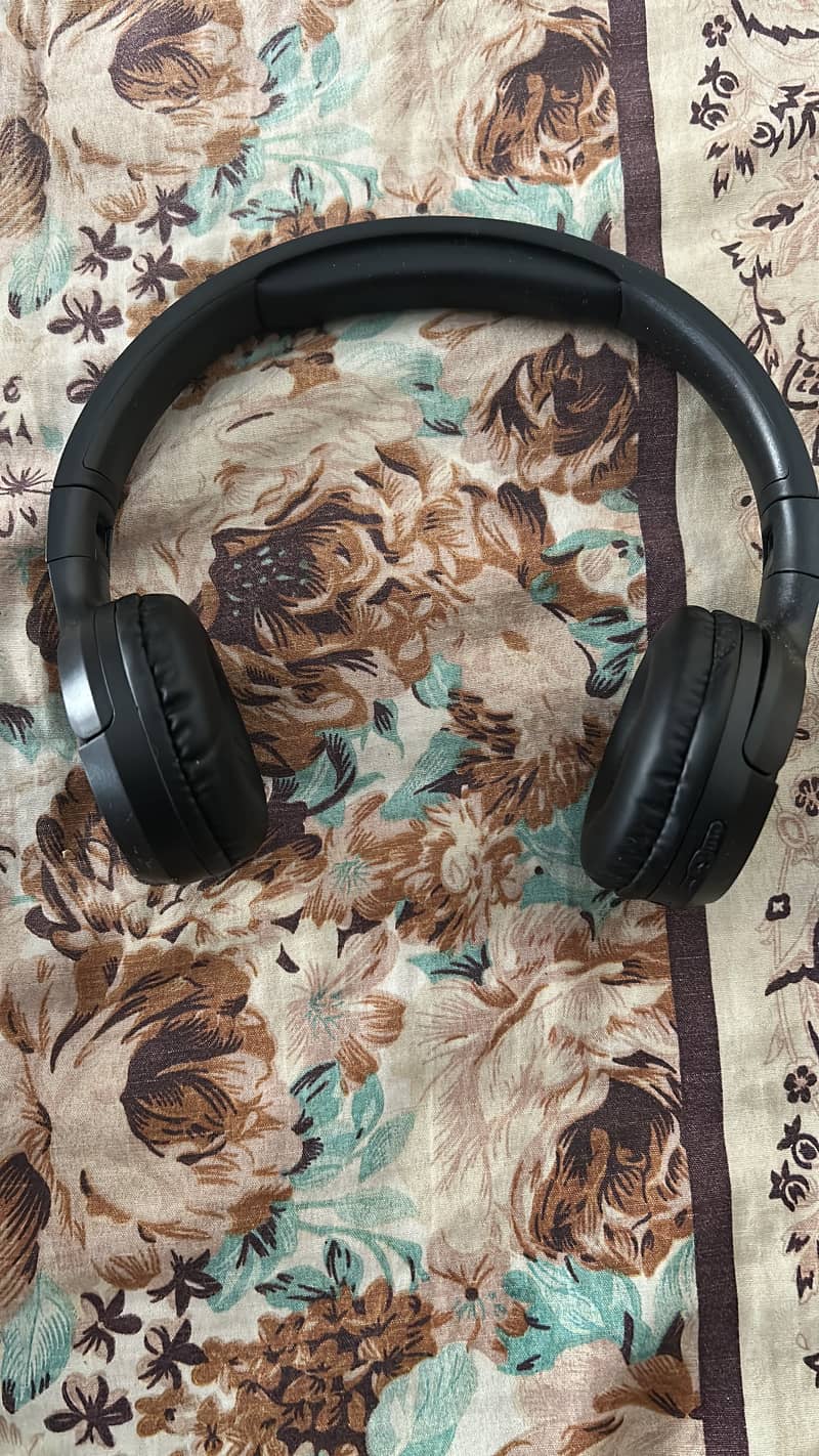 Headset 1