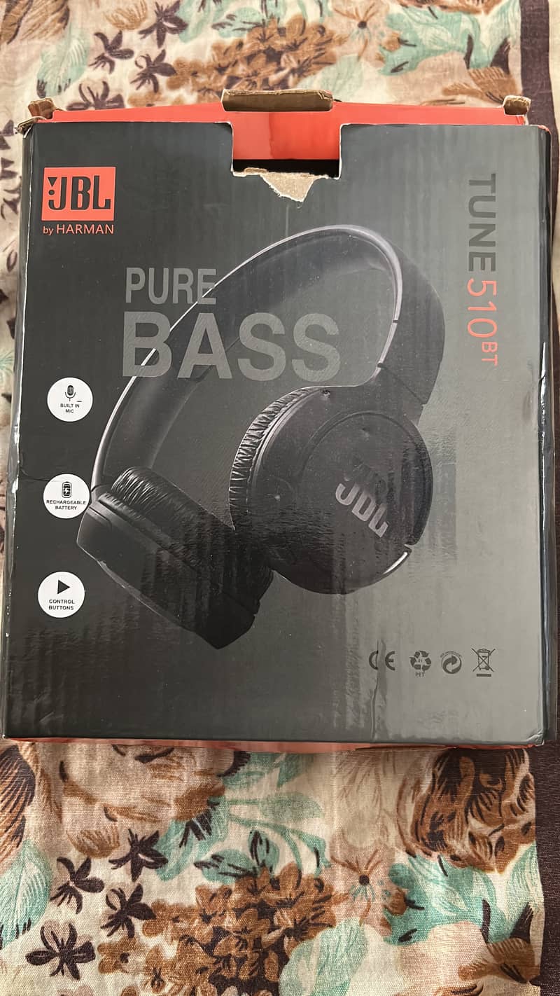 Headset 3