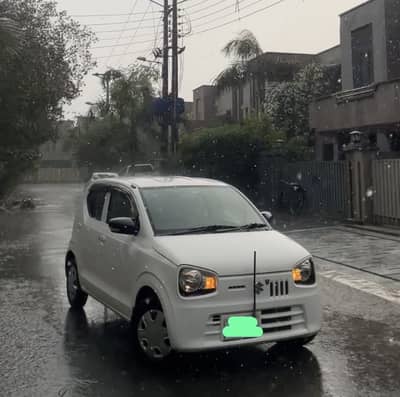 Suzuki Alto AGS 2026