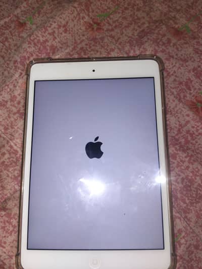 I pad mini 2