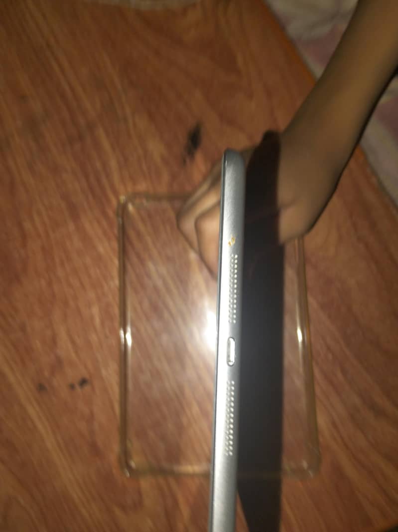 I pad mini 2 1