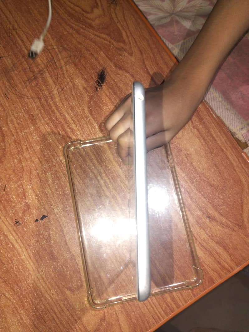 I pad mini 2 3