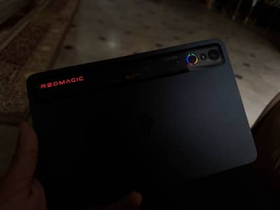Redmagic Astra Gaming Tablet 165HZ 16GB 512GB