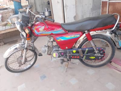 bike for sale 03101614876 contact call ya WhatsApp