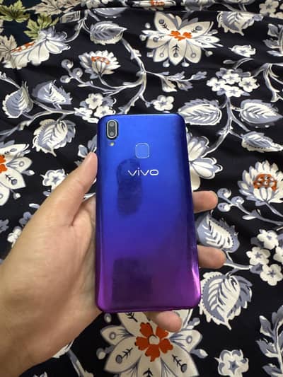 Vivo Y18
