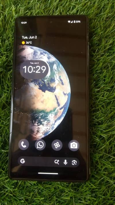 Google Pixel 6a