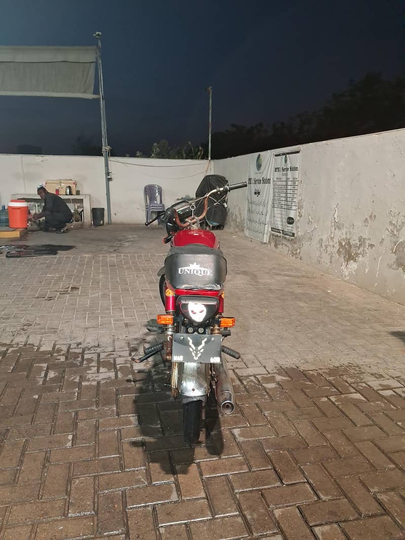 Unique 2019 3
