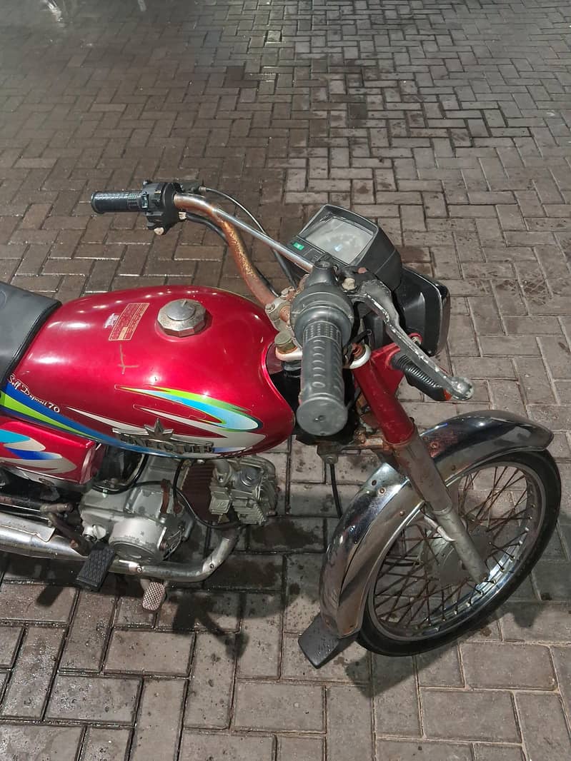 Unique 2019 6