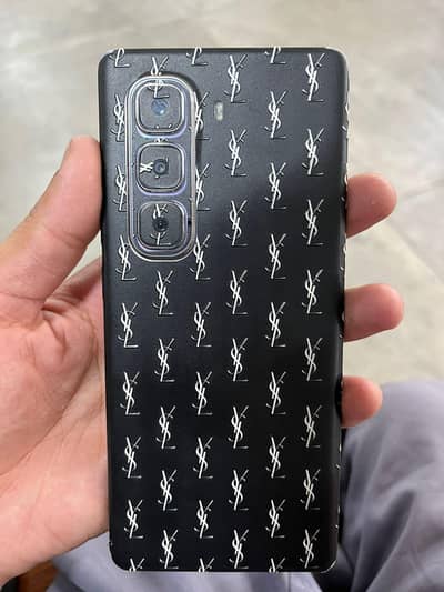 Infinix Hot 50 Pro Plus