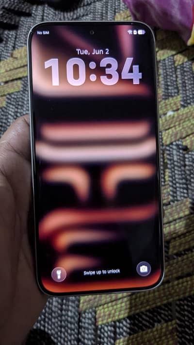 Infinix Note Edge 16/256