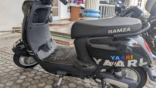 Ramza yaari 9/10 condition