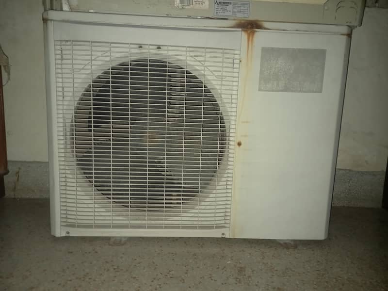 Split AC 1.5 Ton 0
