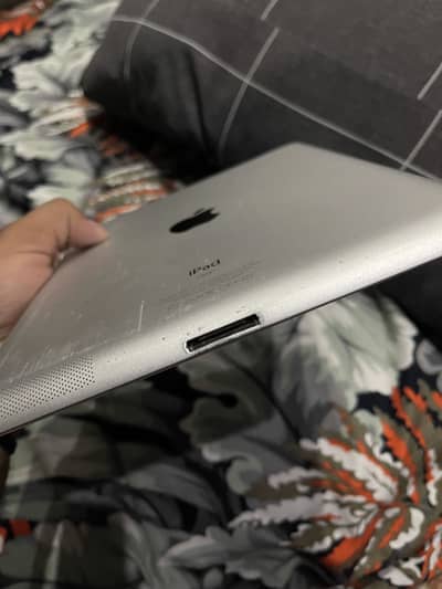 iPad 10/9 condition