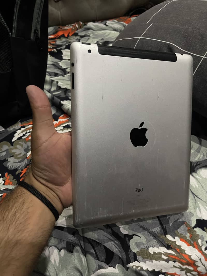 iPad 10/9 condition 1