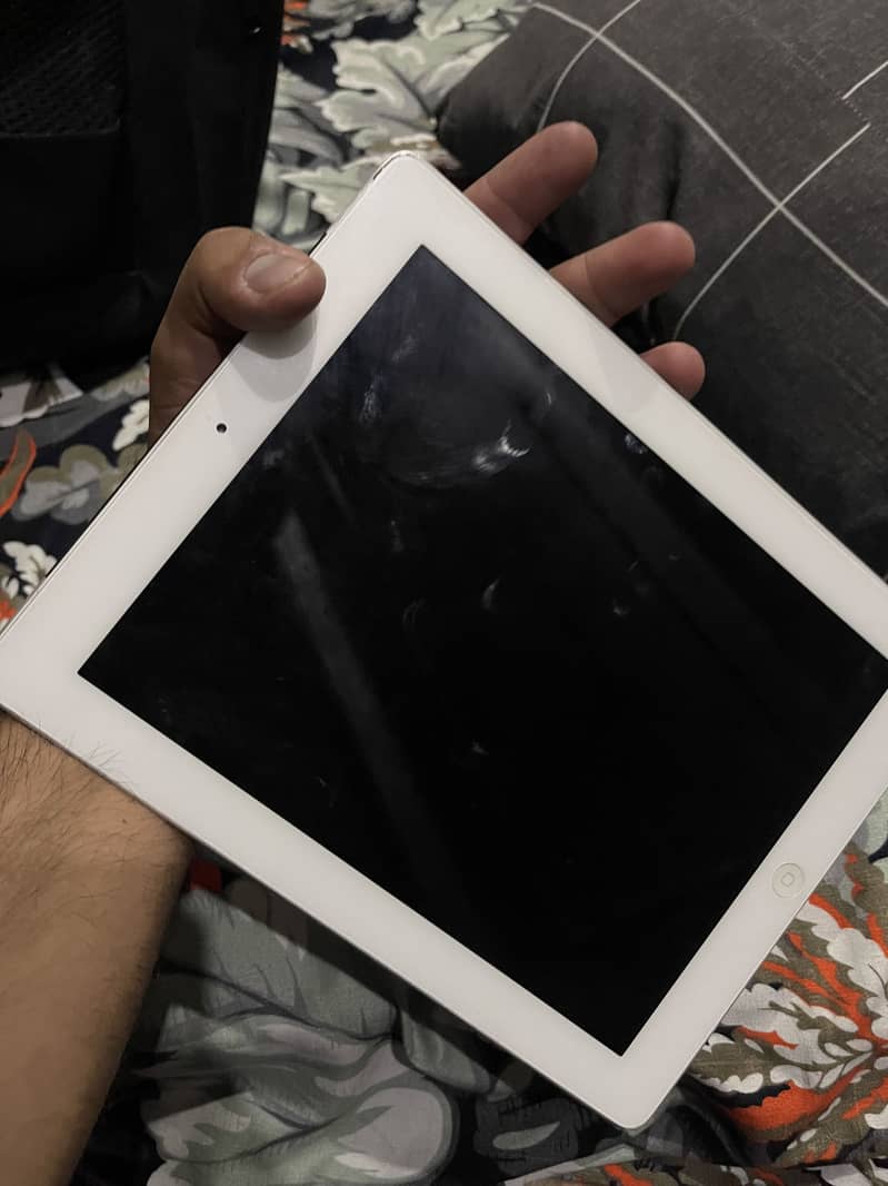iPad 10/9 condition 2
