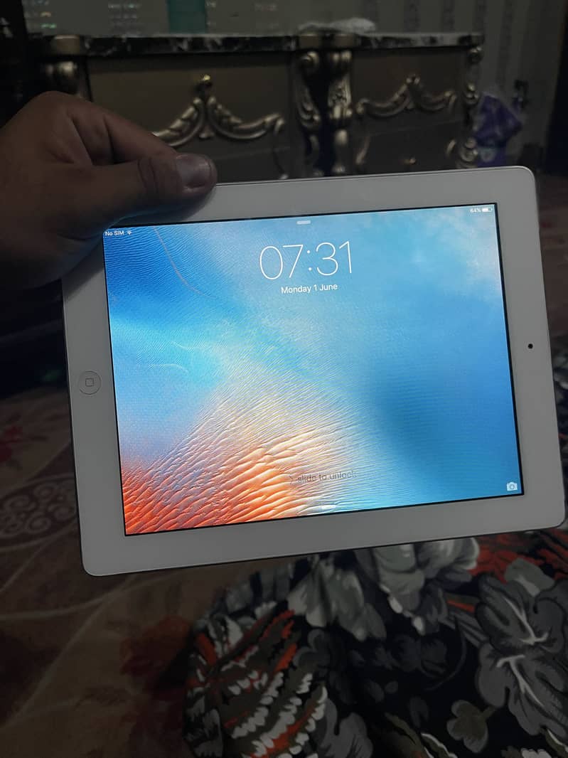 iPad 10/9 condition 3