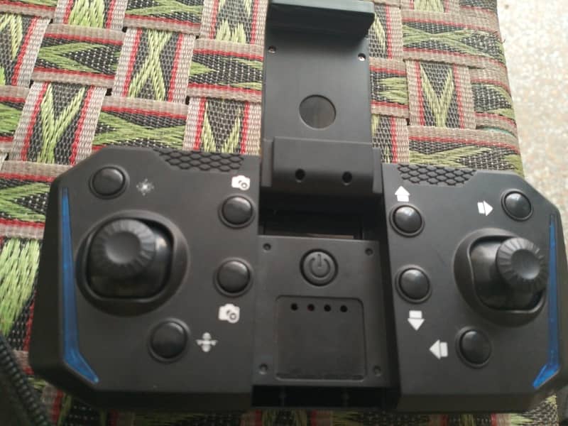DM90 drone 3