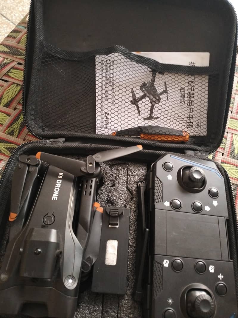 DM90 drone 4