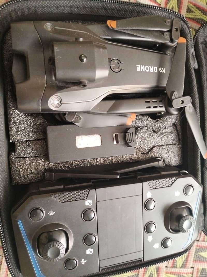 DM90 drone 5