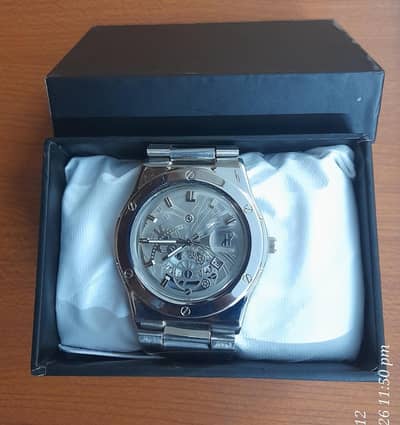 luxury watches