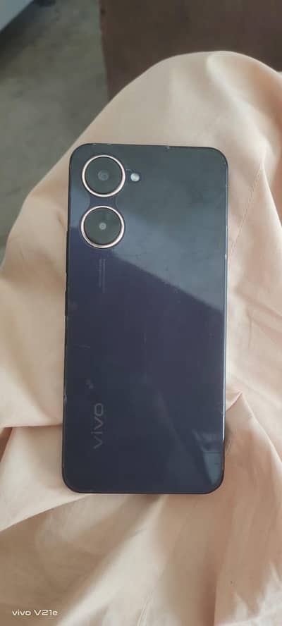 Vivo Y03