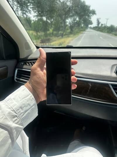 Samsung Mobile S24 Ultra