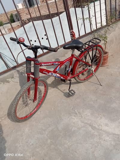 kids cycle suitable for 9 to 15 yrs