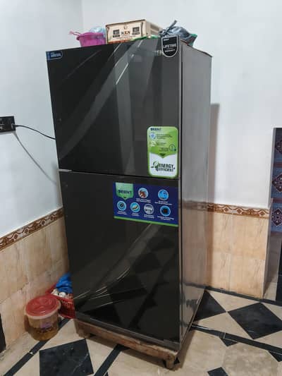 10/10 Condition  10 year compressor warranty