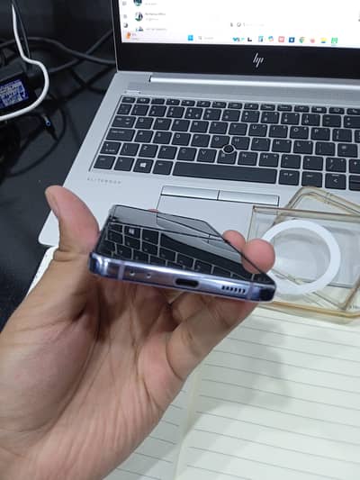 Samsung Mobile Z Flip 4