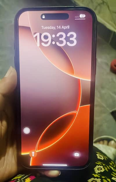 Apple iPhone 16 Pro Maxbypass
