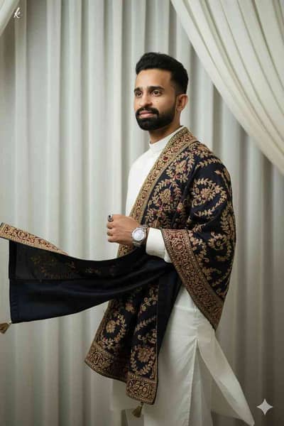 Ali tahir